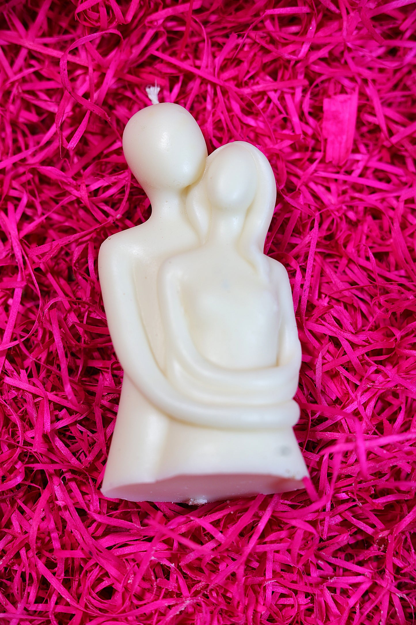 Fragrance of Nature – Perfect Date Scented Candle
