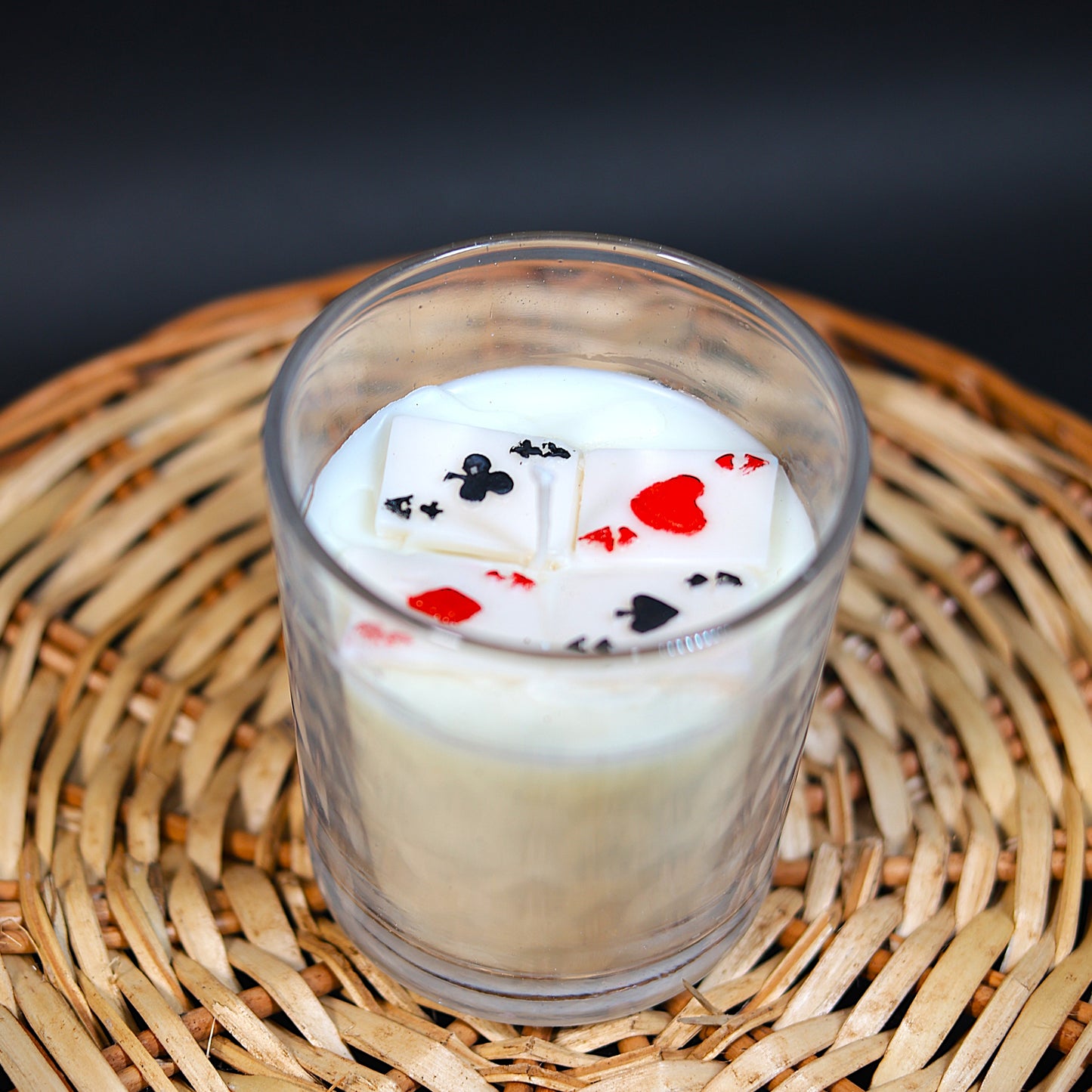 Fragrance of Nature – King Aroma Scented Candle