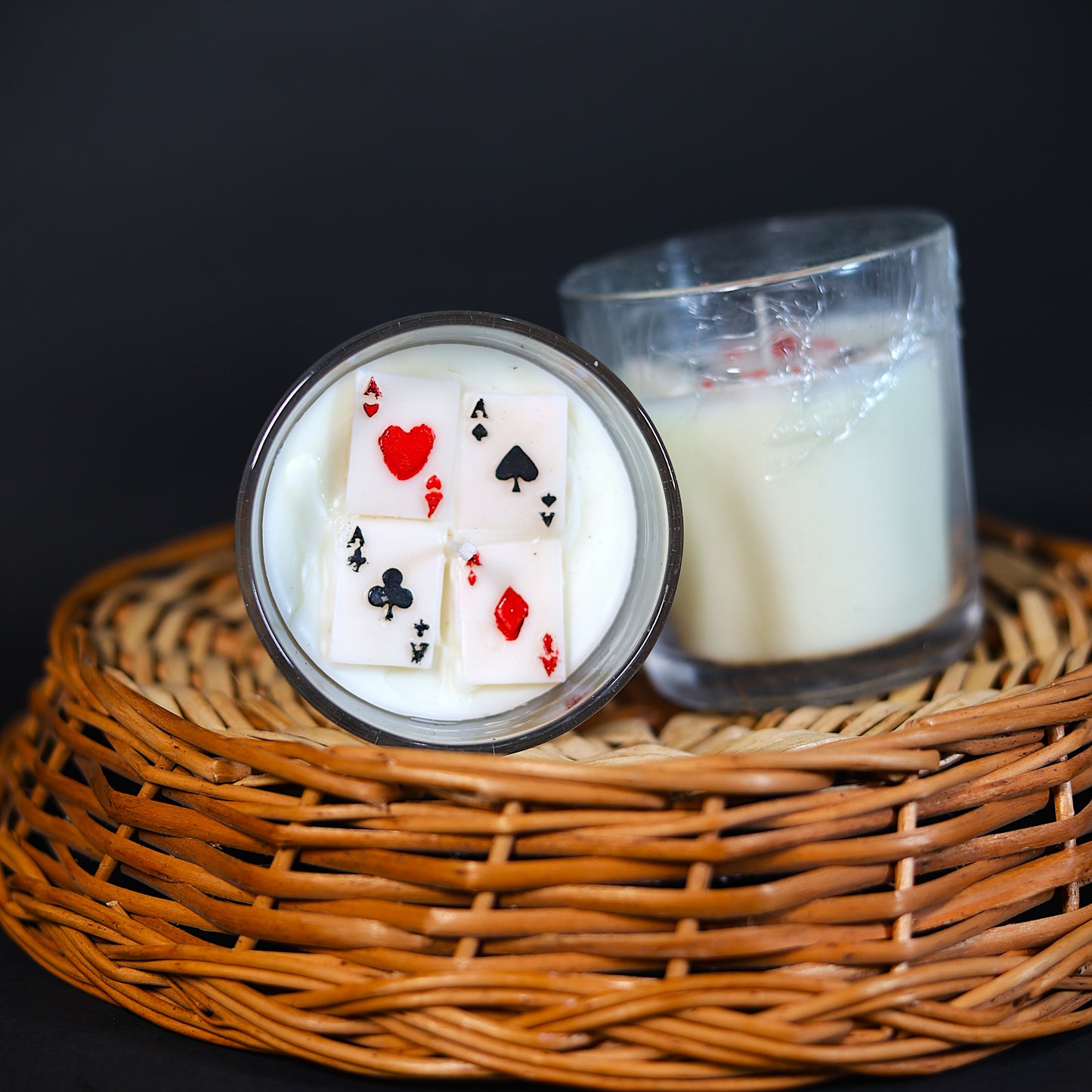 Fragrance of Nature – King Aroma Scented Candle